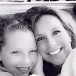 Fundraising Page: Melissa Page